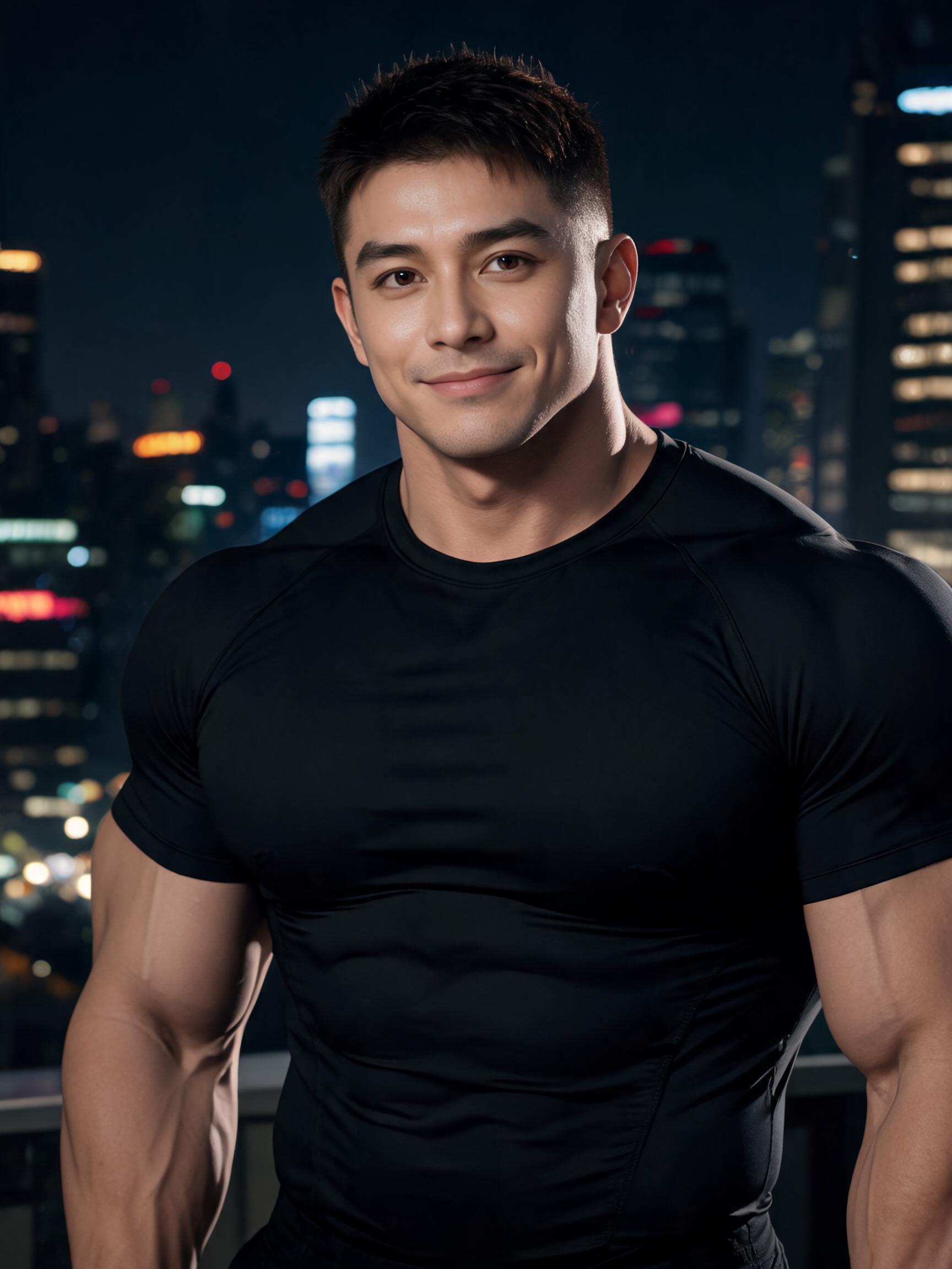 Jonah Mercer