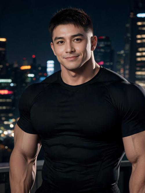 Jonah Mercer