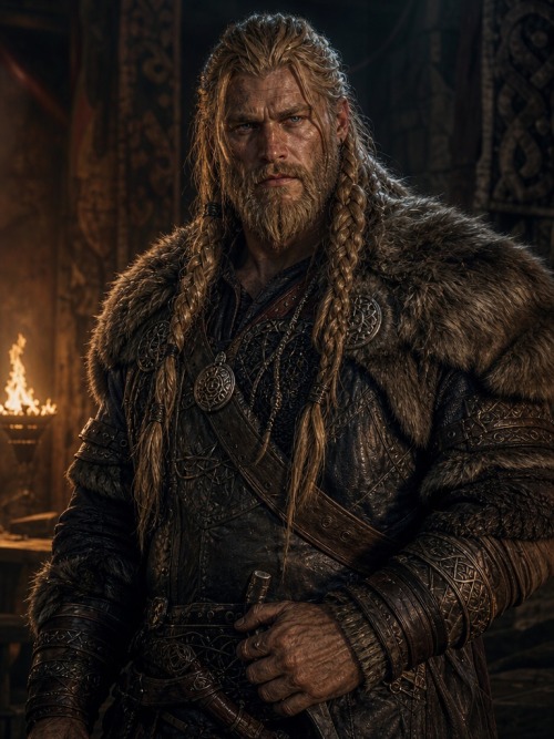 Bjorn Halvard