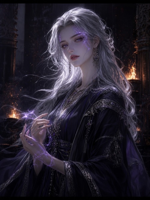 Lyra Voss