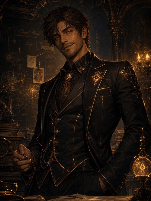 Julian Cross
