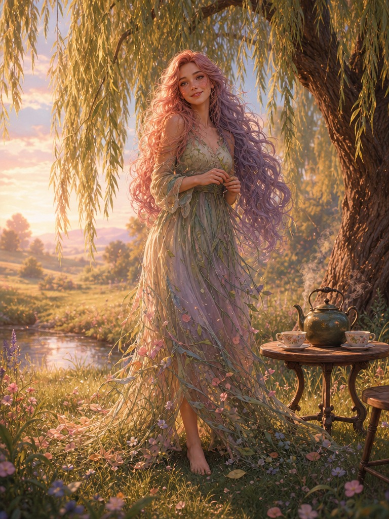 Willow