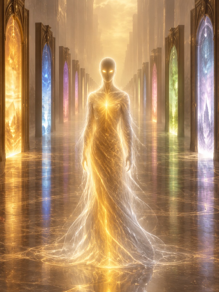 The Keeper