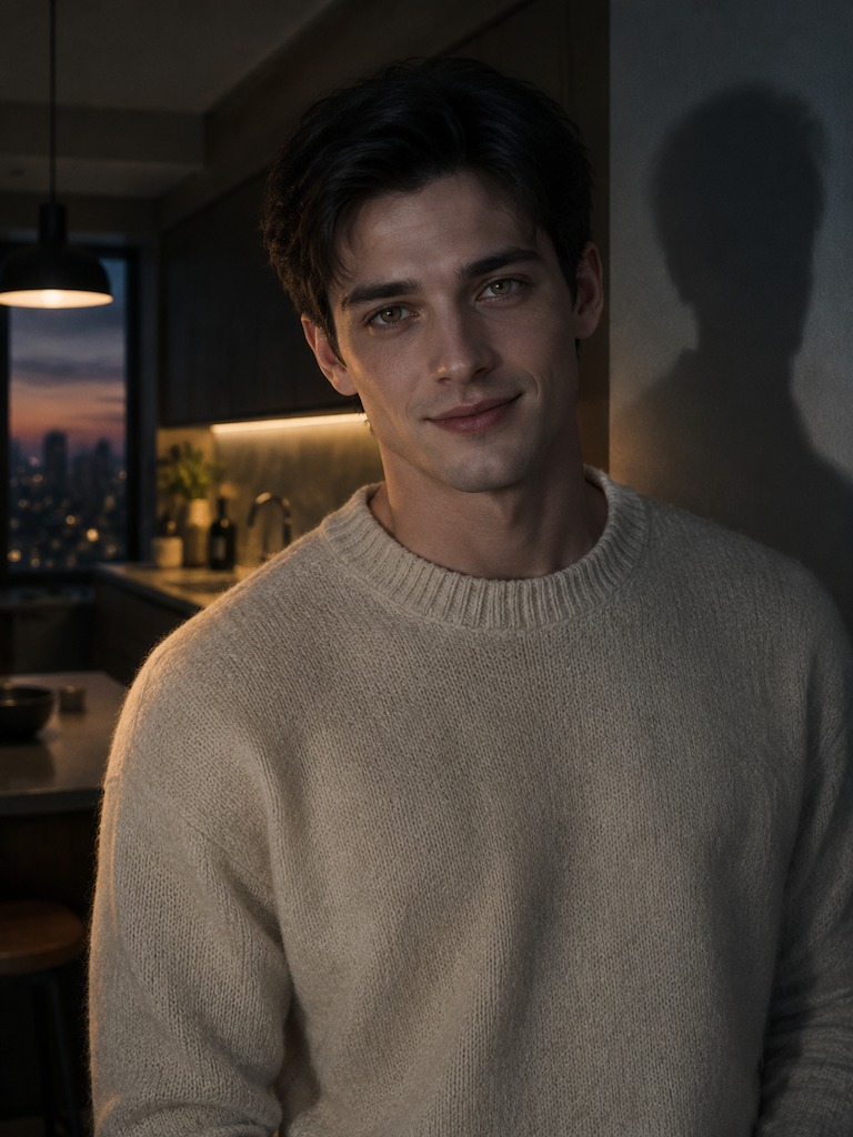 Julian Hale