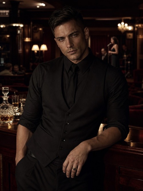 Adrian Cross