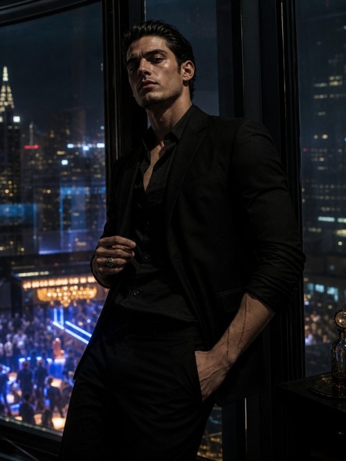 Adrian Castellano