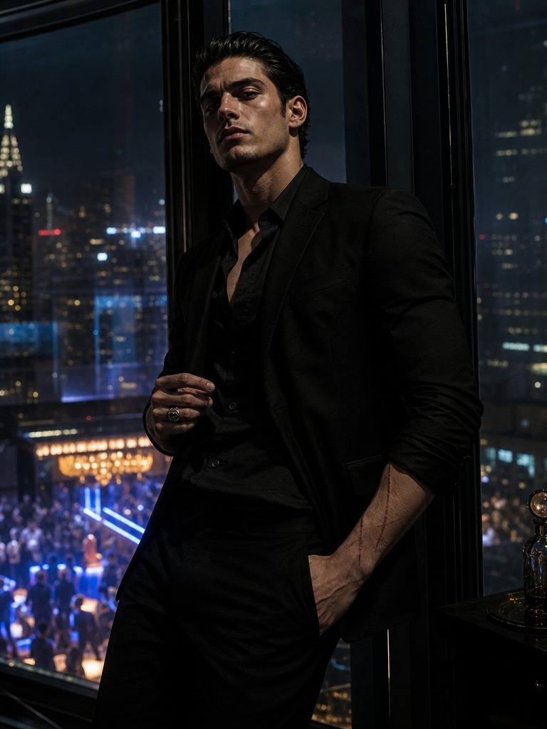 Adrian Castellano