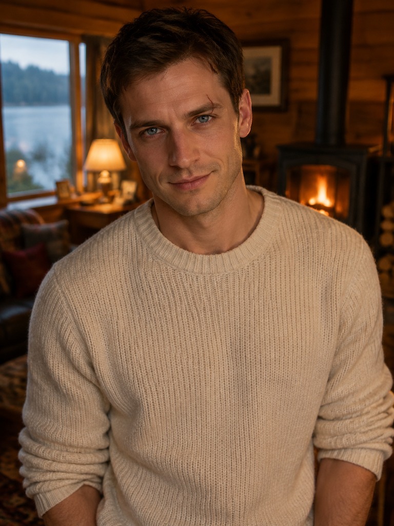 Adrian Cole