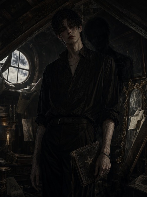 Silas