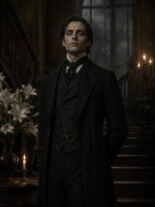 Victor Goth
