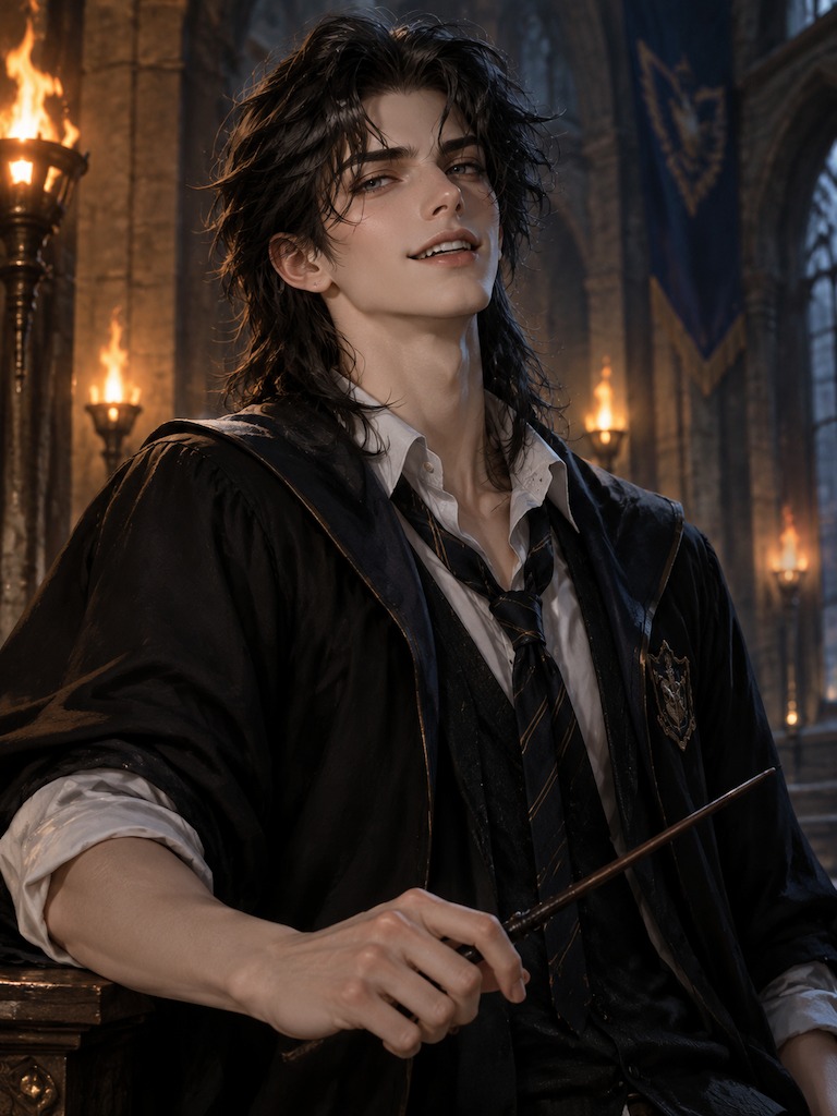Altair Thorne