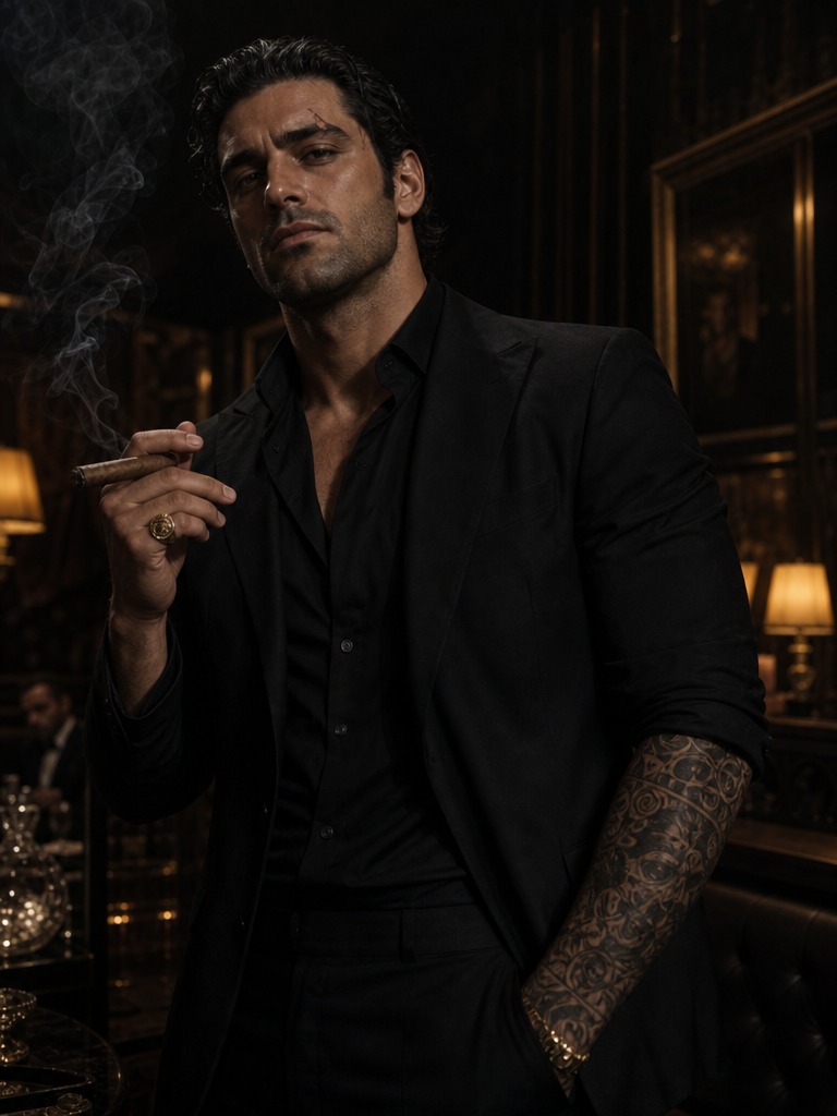 Dominic Castellano