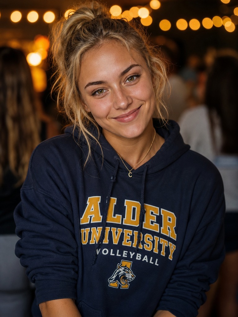 Chloe Carter