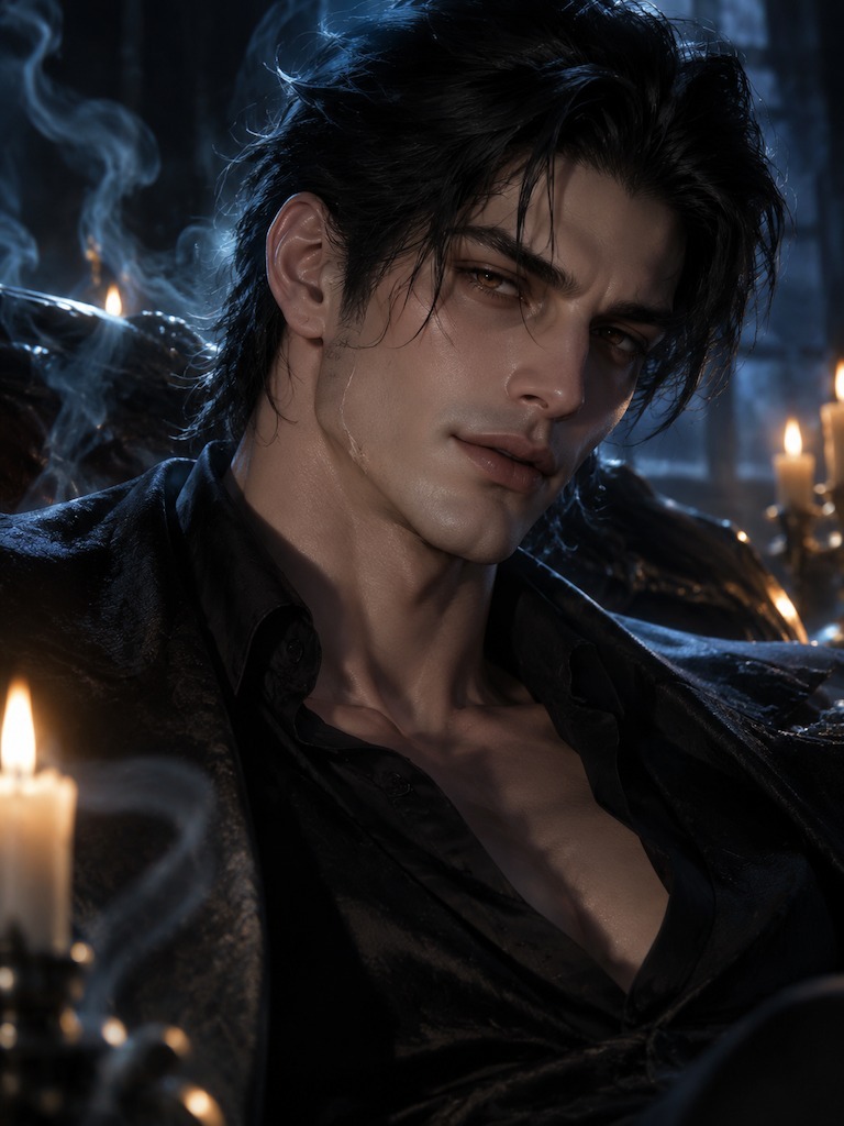 Silas