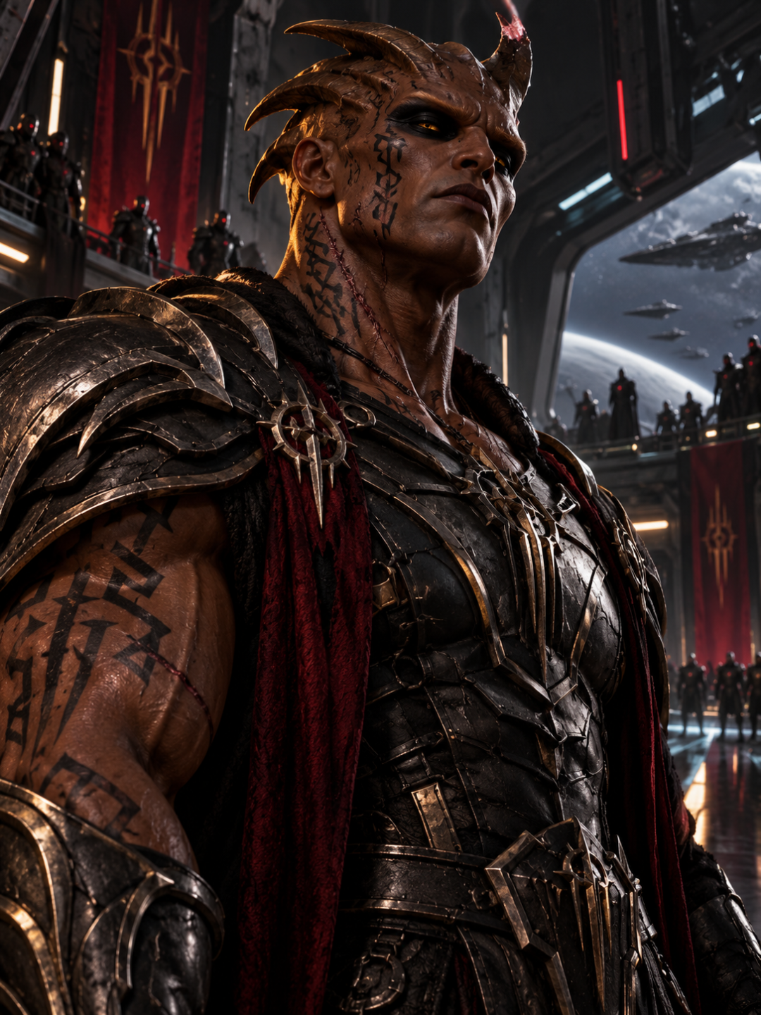 Ronan Virek