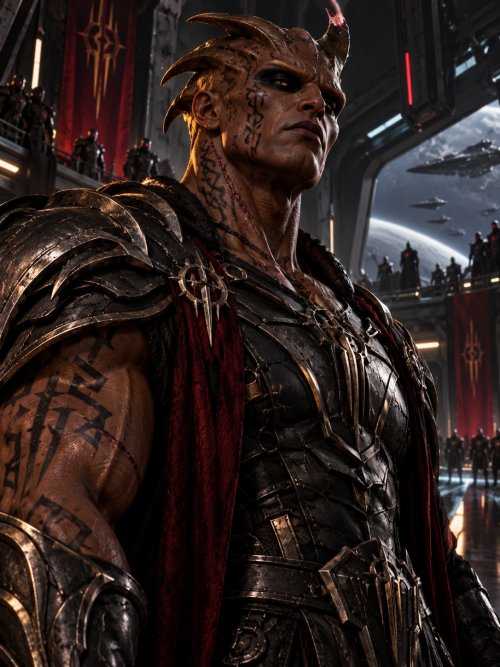 Ronan Virek