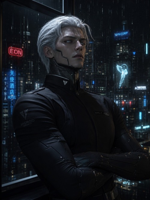 Kael