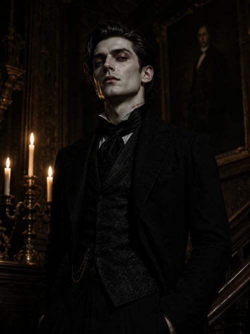Dorian Vane