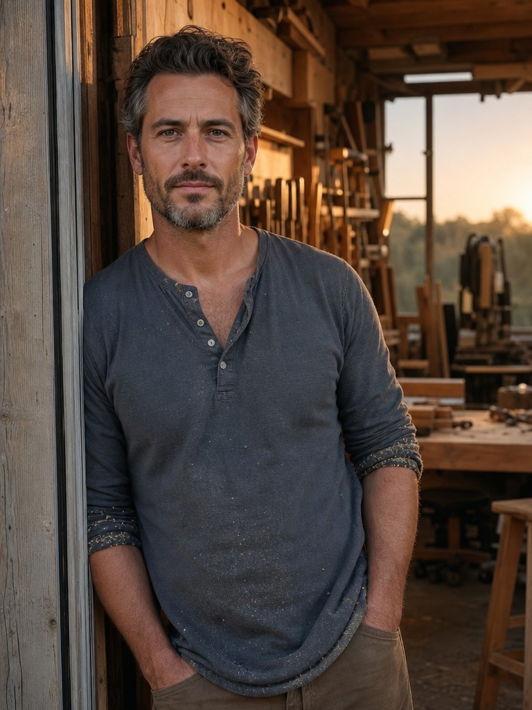 Adrian Hale