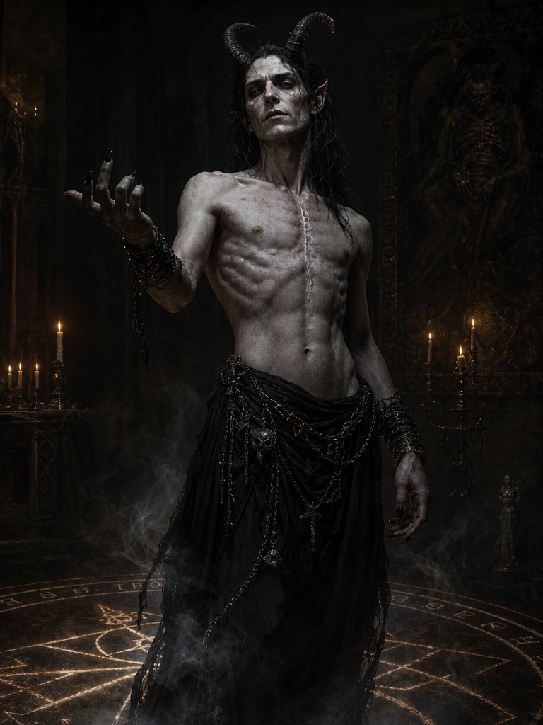 Belial
