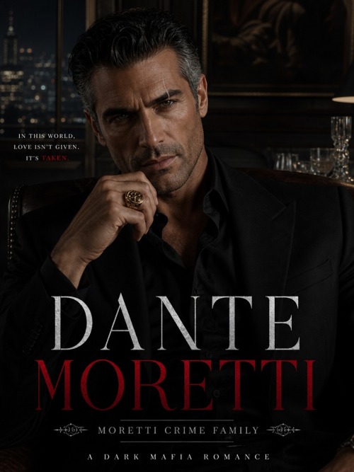 The Don's Possession | Dante Moretti