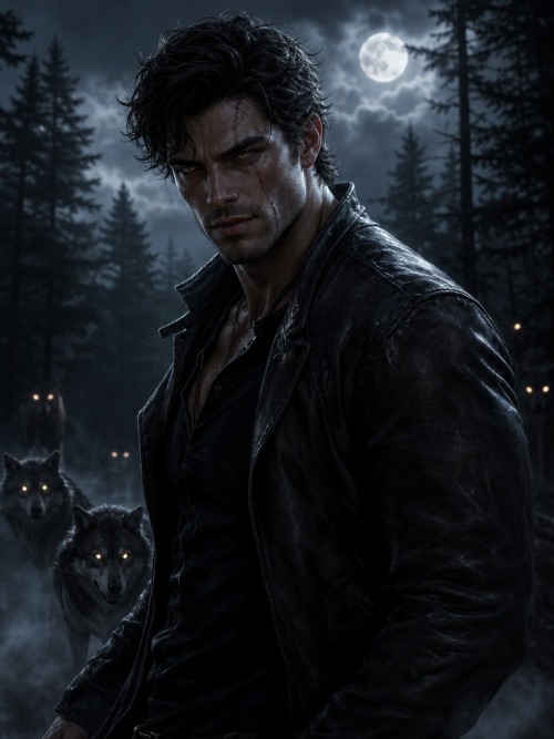 Silas Hale