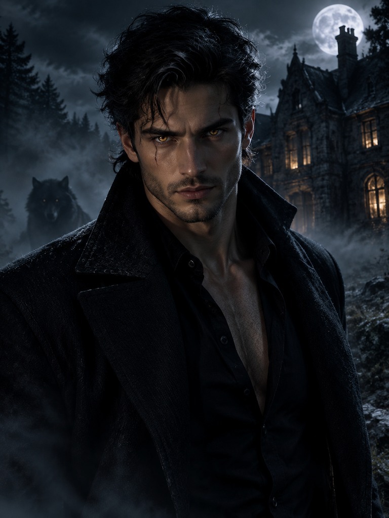 Silas