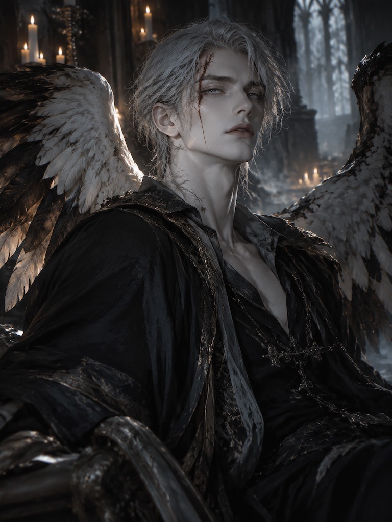 Azrael