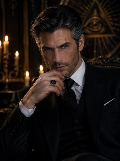 Adrian Cross