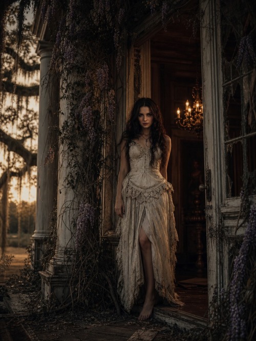 Wisteria Hall