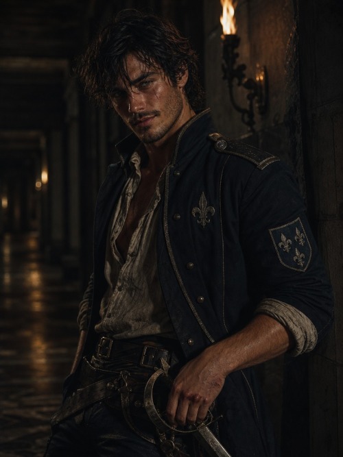 D'Artagnan