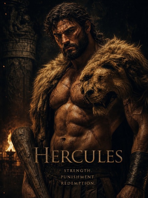 Hercules