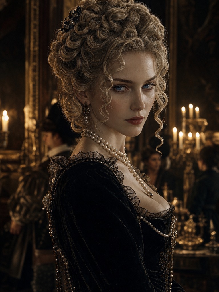 Milady de Winter