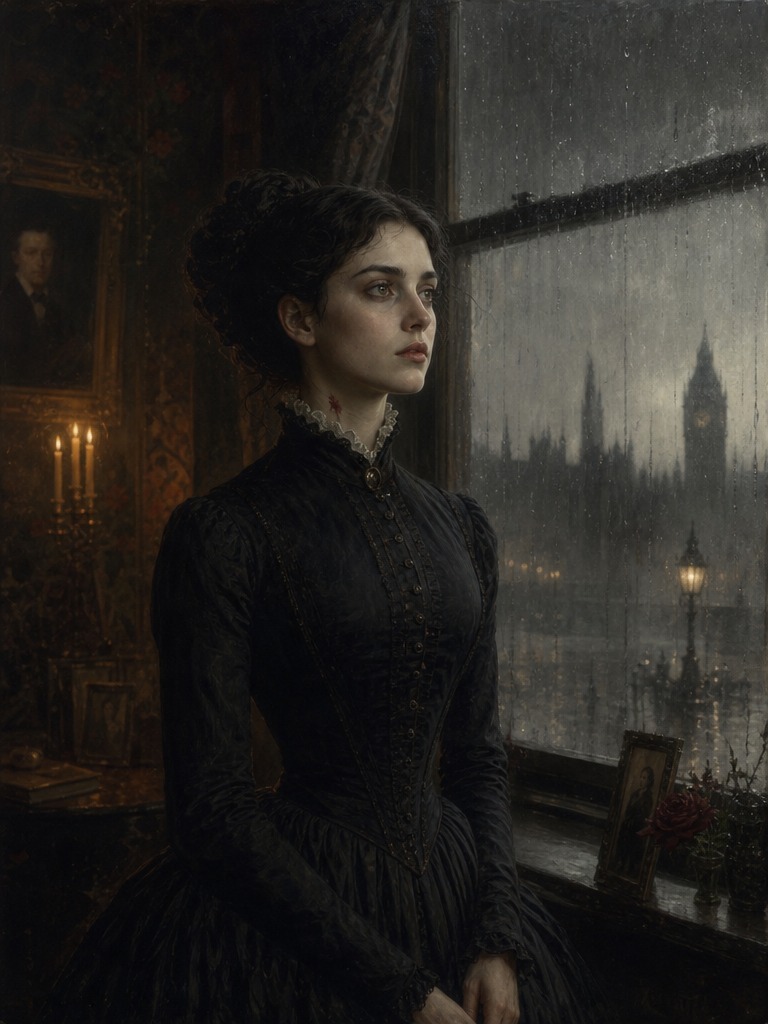 Mina Harker