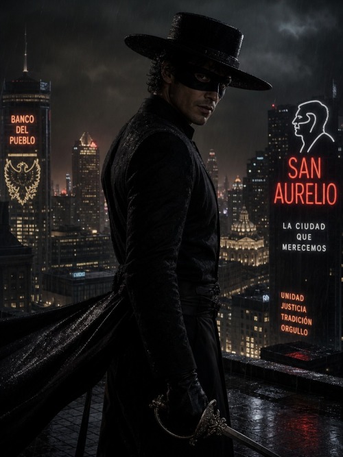 Zorro