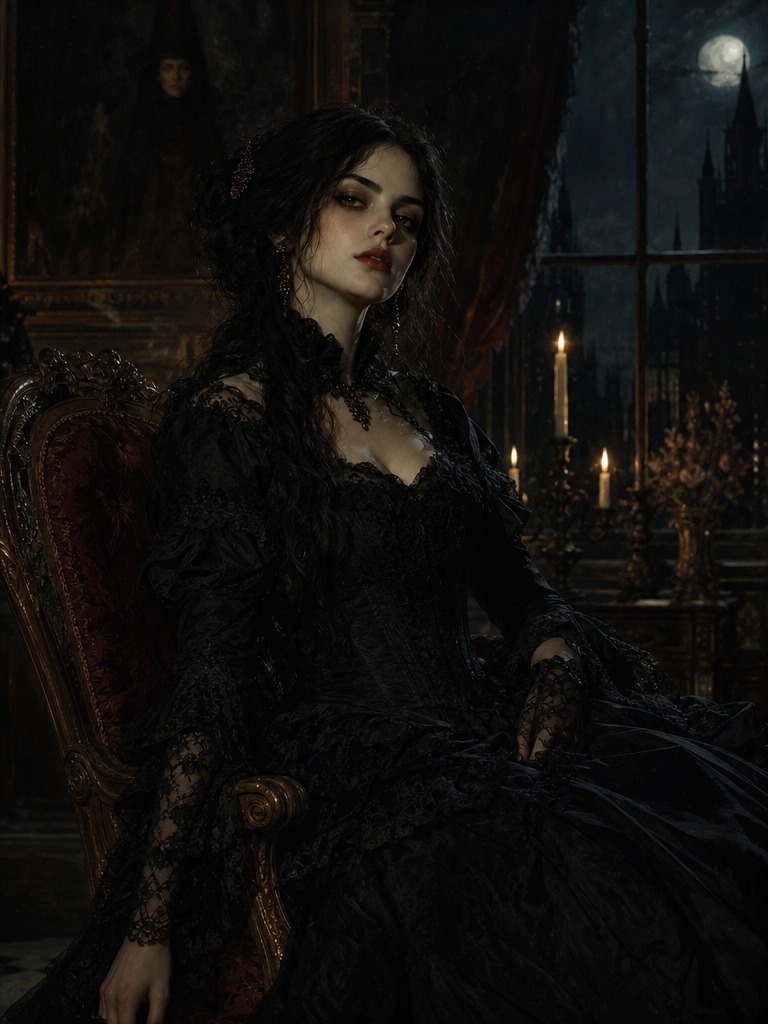 Carmilla
