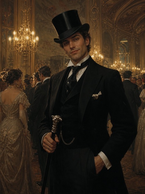 Arsène Lupin