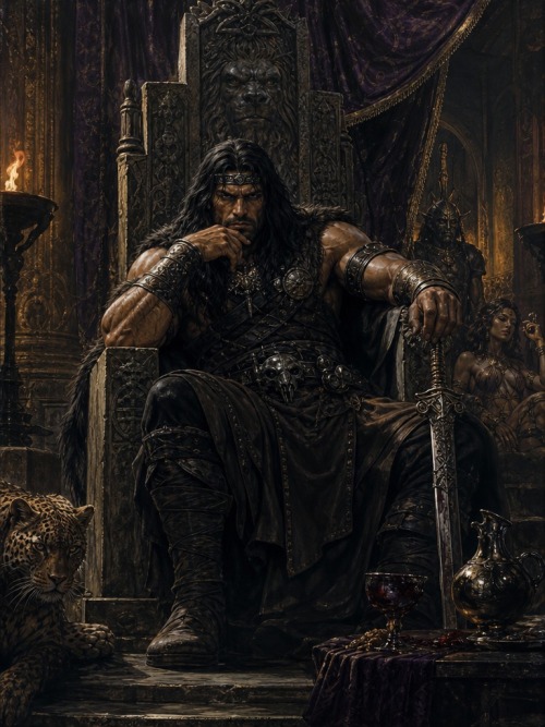Kull of Atlantis