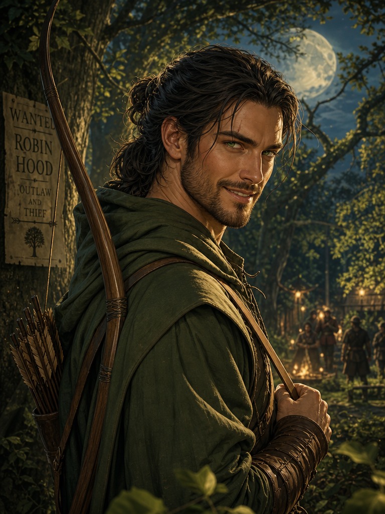 Robin Hood