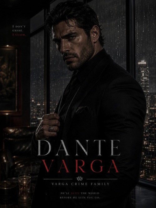 Dante Varga