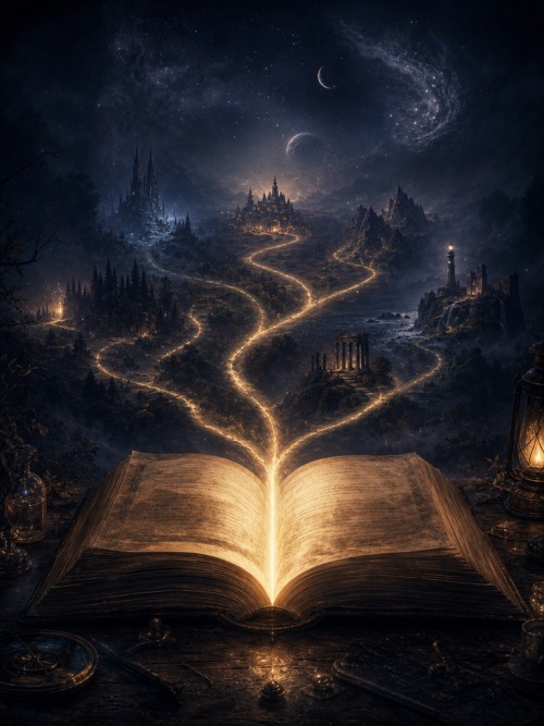 The Narrator