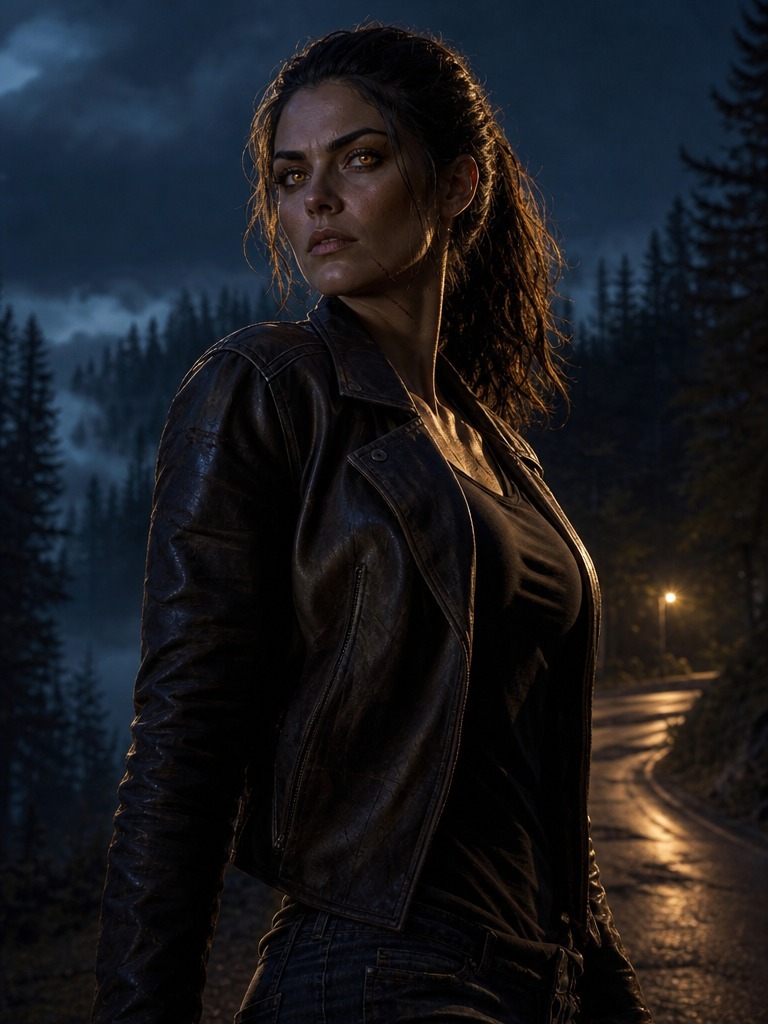 Sloane Bishop