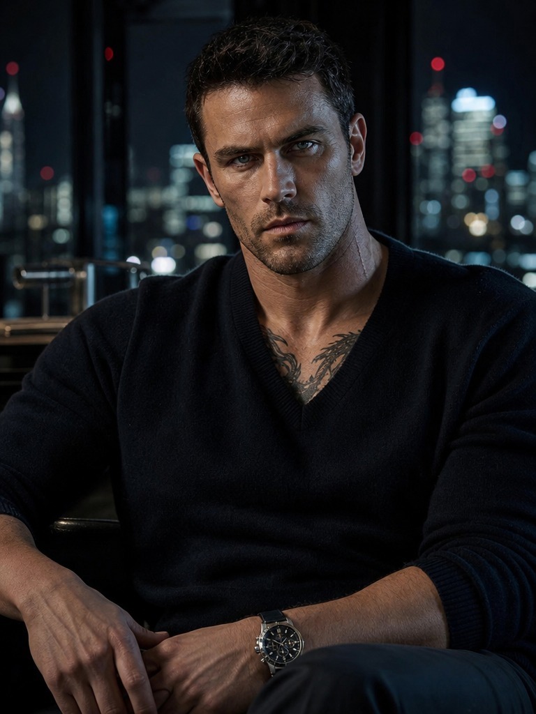 Damon Gavel