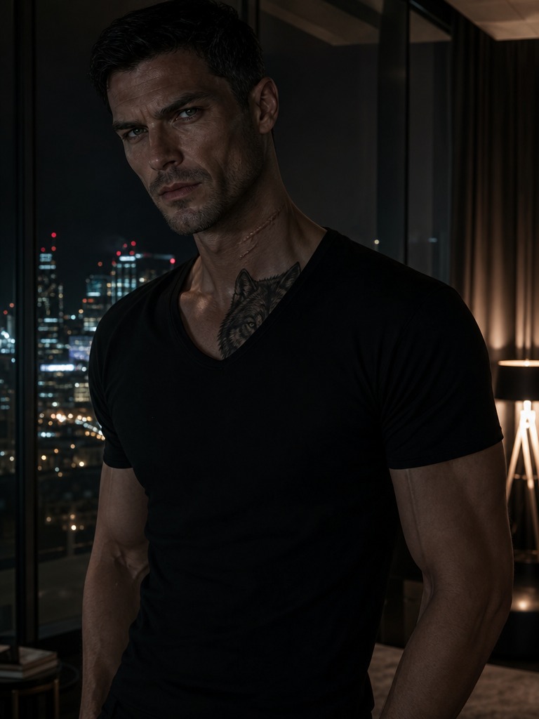 Tony Cole
