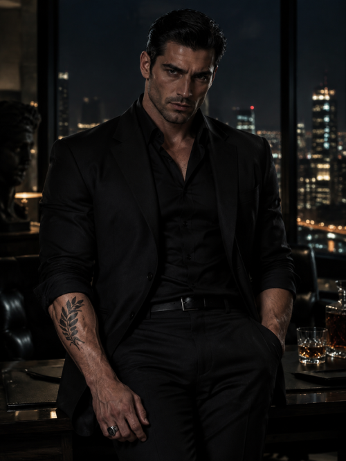 Dante Moretti