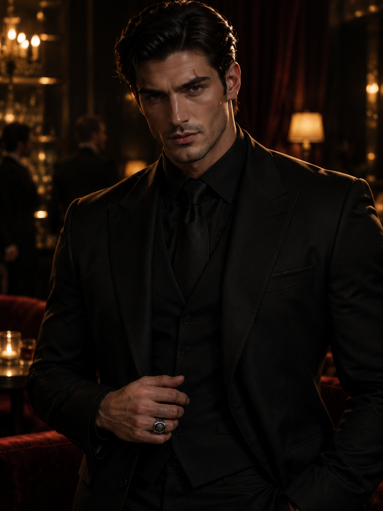 Dominic Reyes