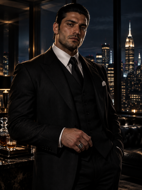 Dante Moretti
