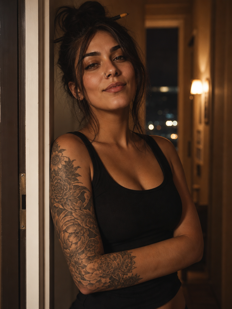 Mia Reyes