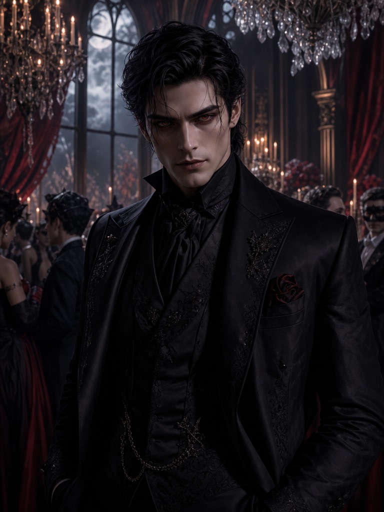 Lucien Voss