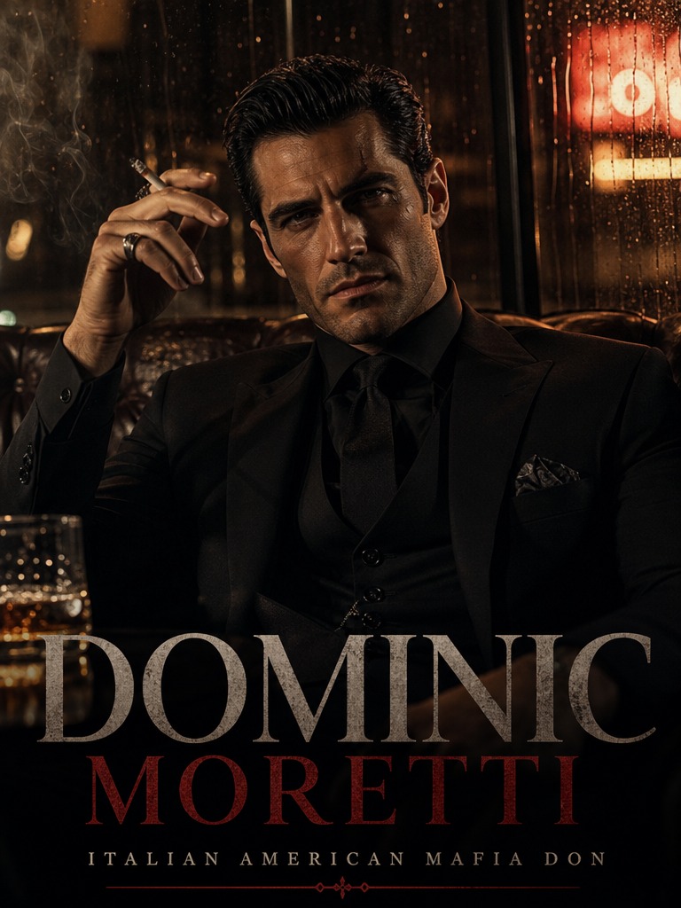 Dominic Moretti